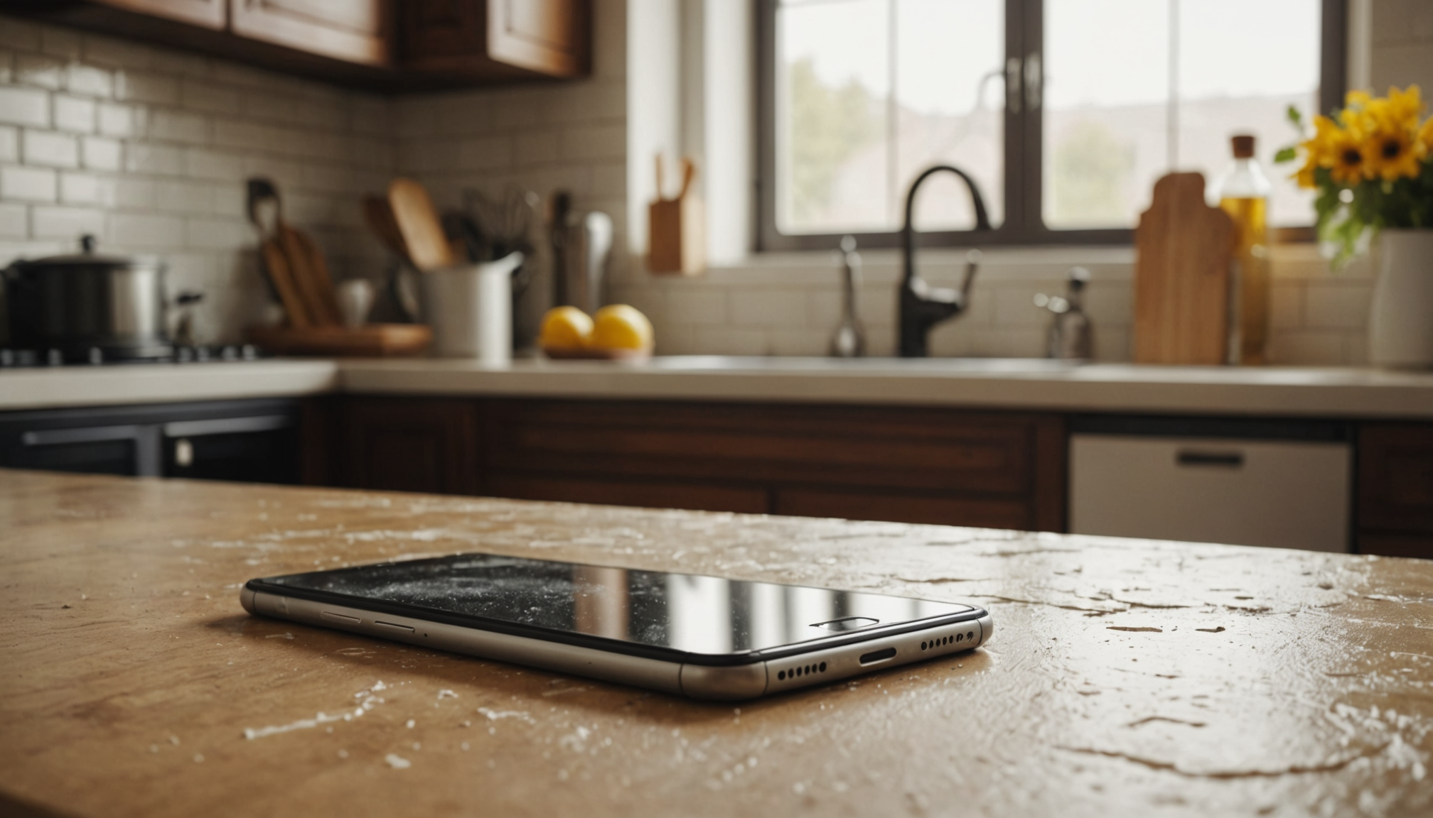 L’objet que vous touchez chaque jour est le plus sale de votre maison : nettoyez-le