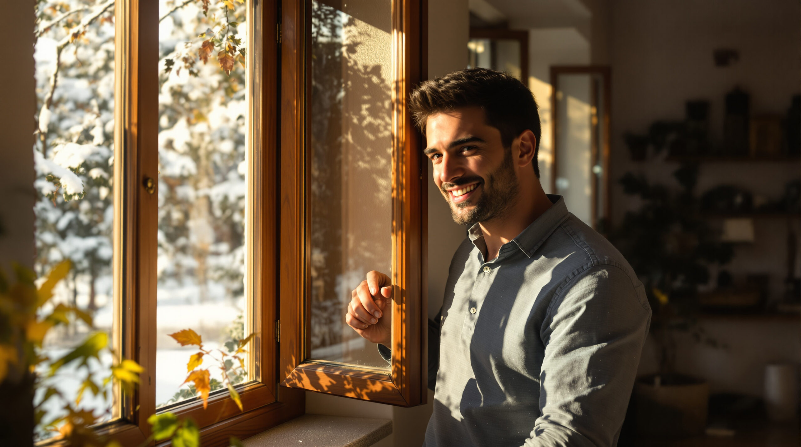 3 gestes simples pour purifier l’air intérieur cet hiver sans dépenser un centime