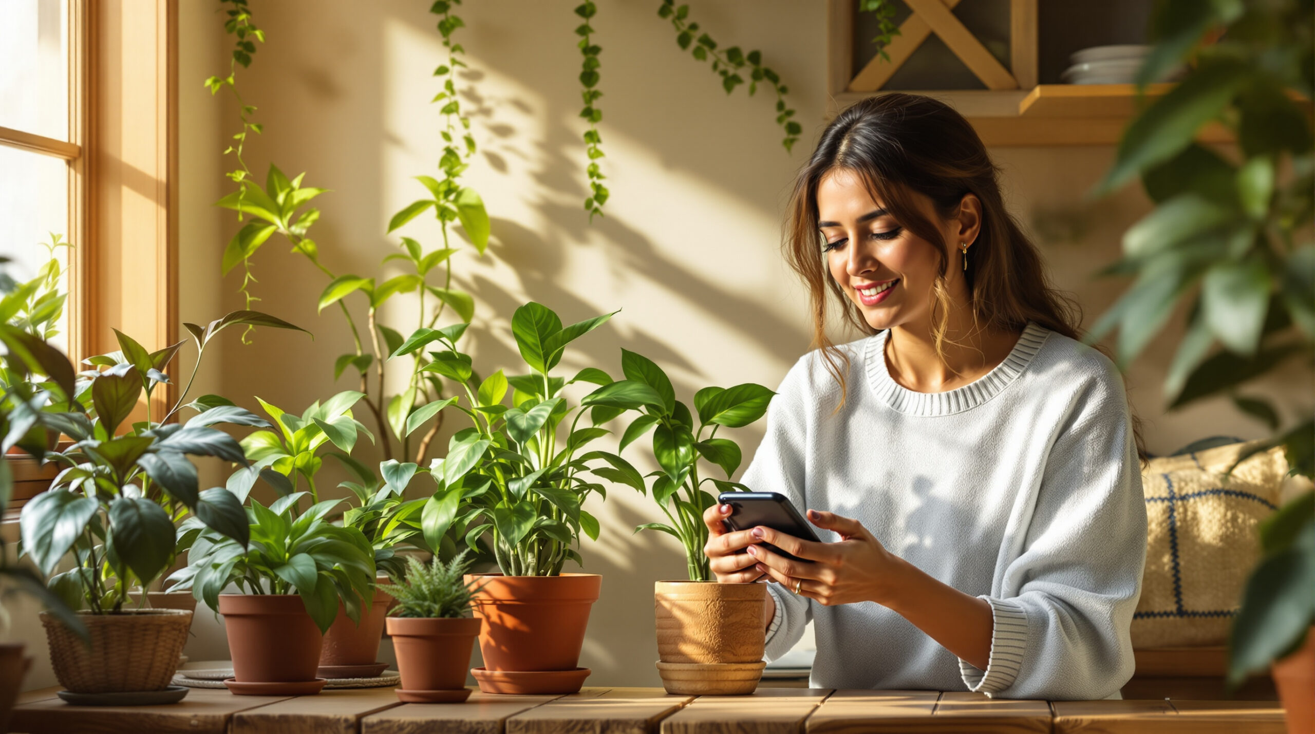 6 erreurs de débutant qui tuent vos plantes d’intérieur quand il fait froid