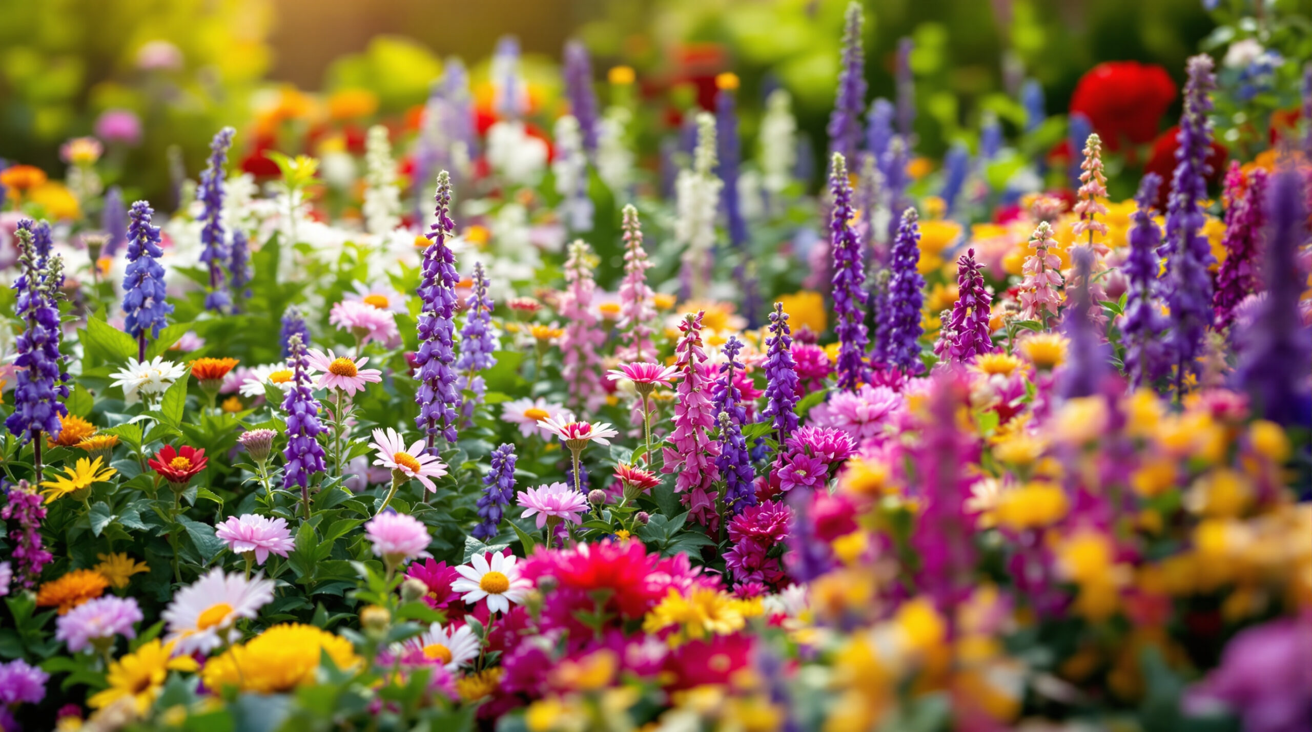 Avant le gel : ces vivaces à planter pour un jardin plein de vie au printemps