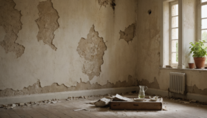 découvrez comment un détail souvent invisible dans votre maison peut aggraver l'humidité et endommager vos murs, et apprenez à le repérer pour protéger votre intérieur.
