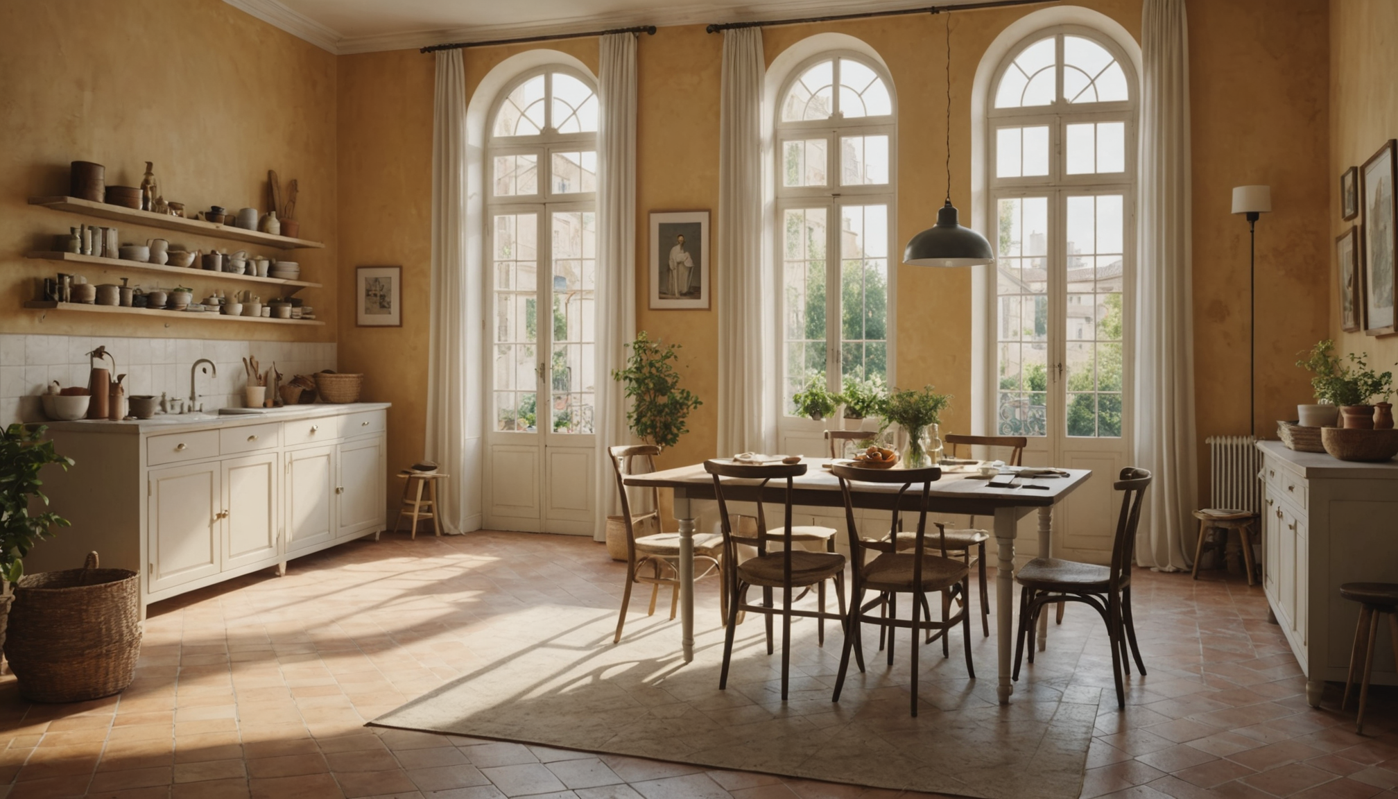 Comment faire du ménage maison sans produits toxiques — même en intérieur clos