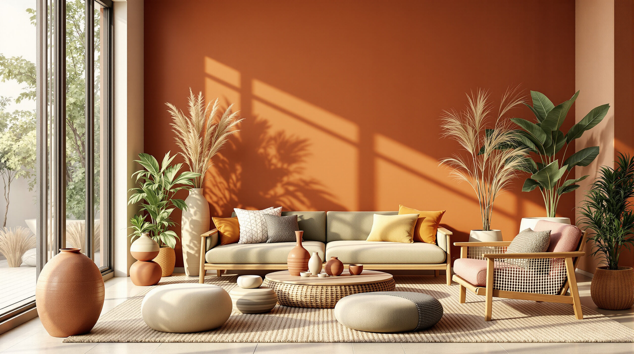 Les tendances de décoration qui vont marquer la fin d’année 2025