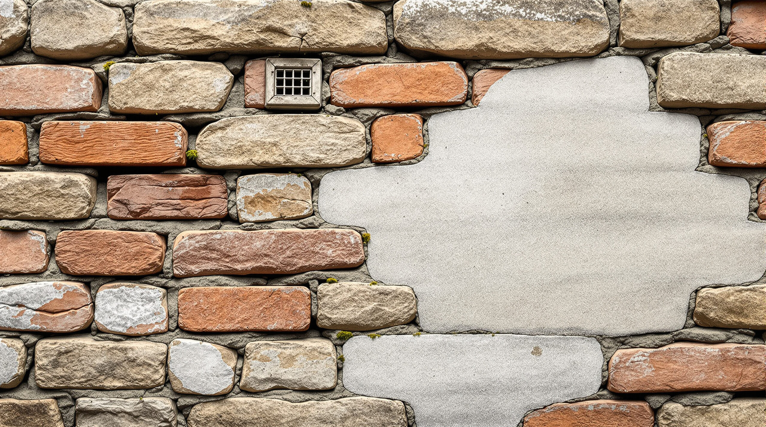 Maison humide ? Un vieux truc de maçons pour éviter moisissures et mauvaise odeur