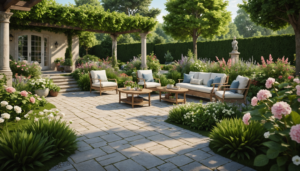 découvrez pourquoi le jardin est redevenu le refuge anti-stress numéro 1 en 2025 et apprenez comment l’aménager facilement chez vous pour profiter de ses bienfaits au quotidien.