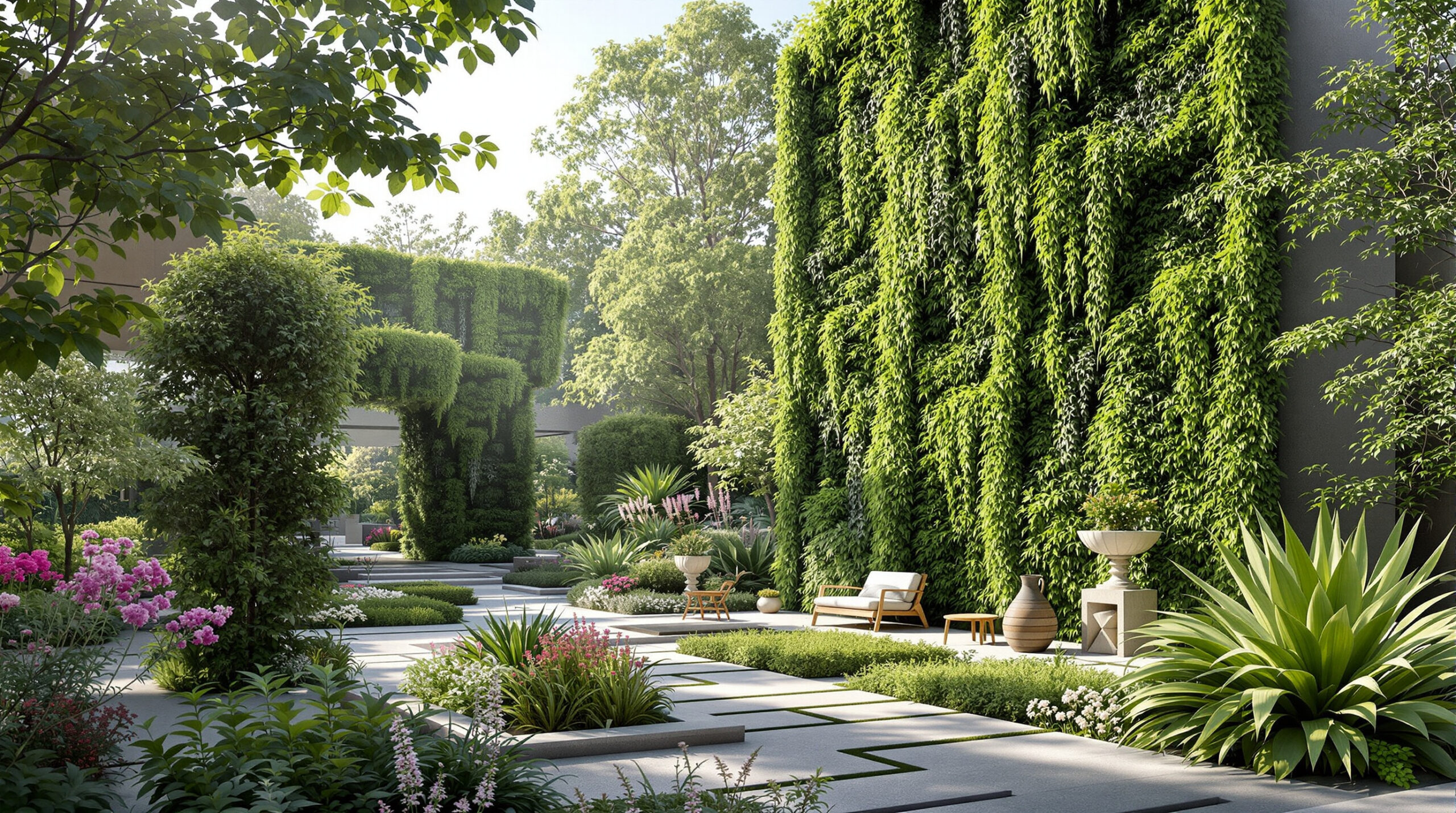 Préparez-vous : ces tendances en jardinage vont émerger en 2026