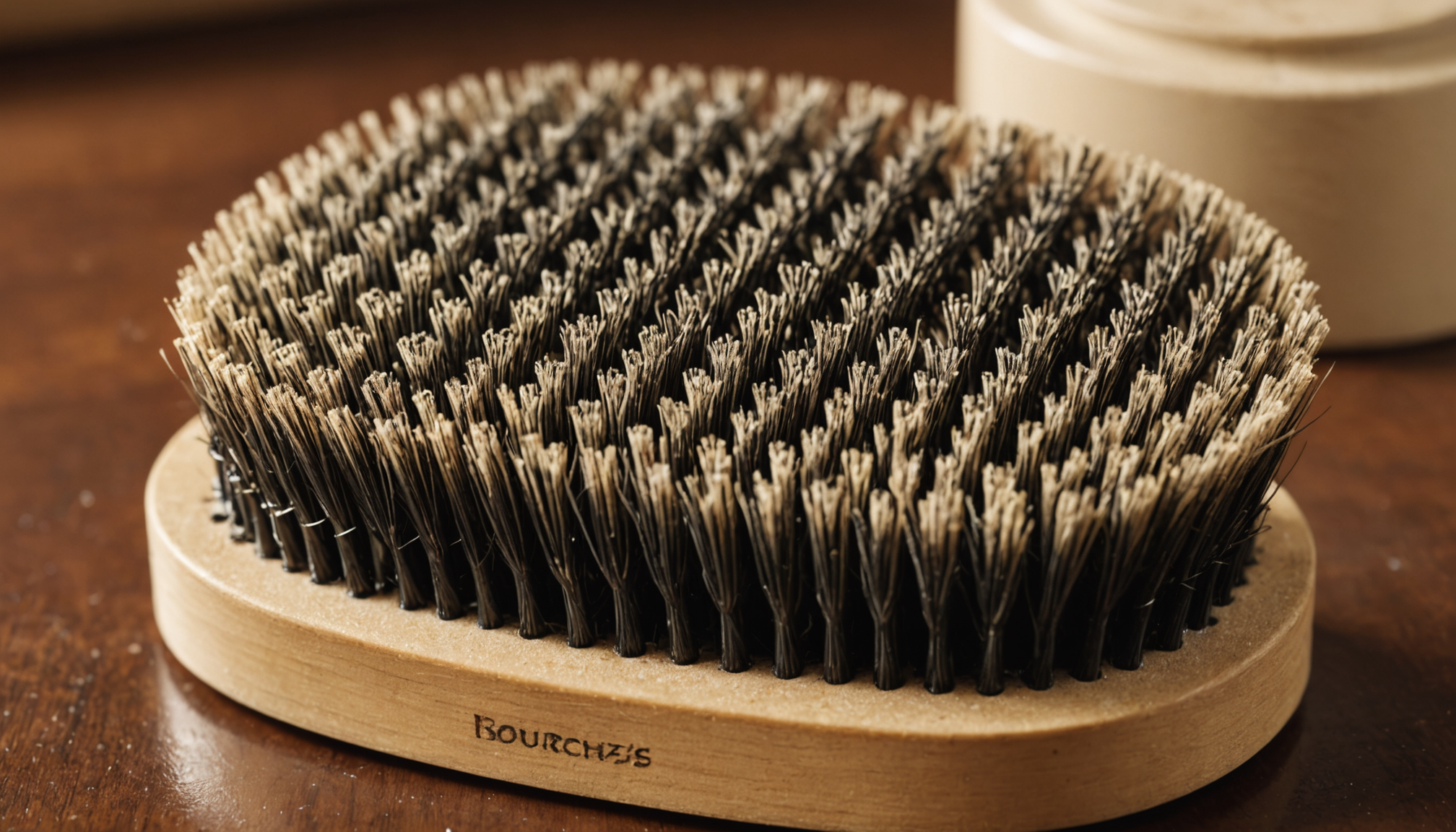 Voici pourquoi il est urgent de nettoyer votre brosse à cheveux ce mois-ci
